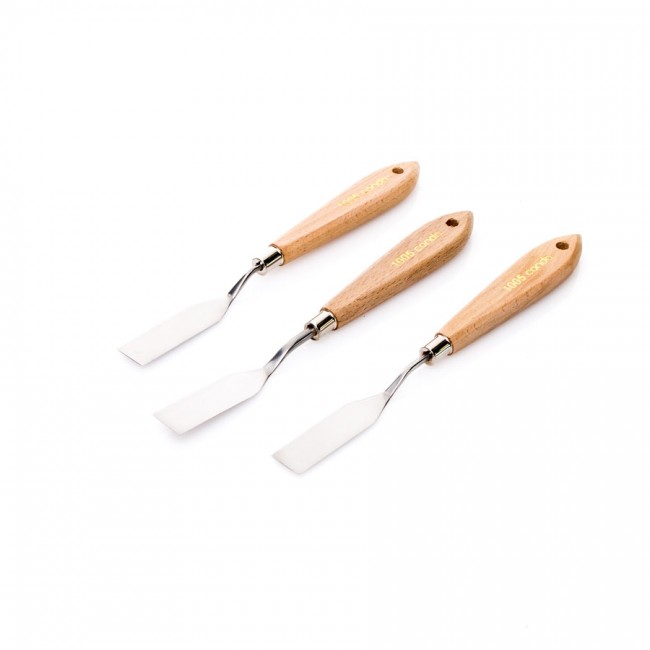 Palette Knives 16005, Conda
