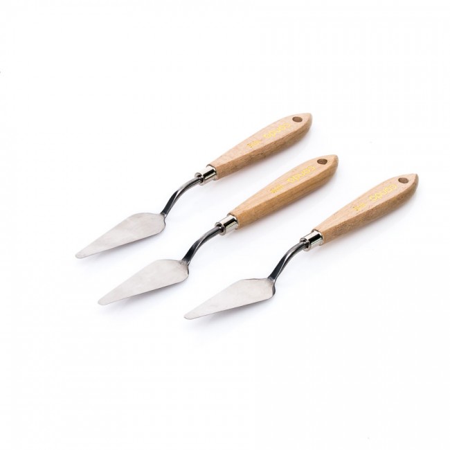 Palette Knives 16011, Conda