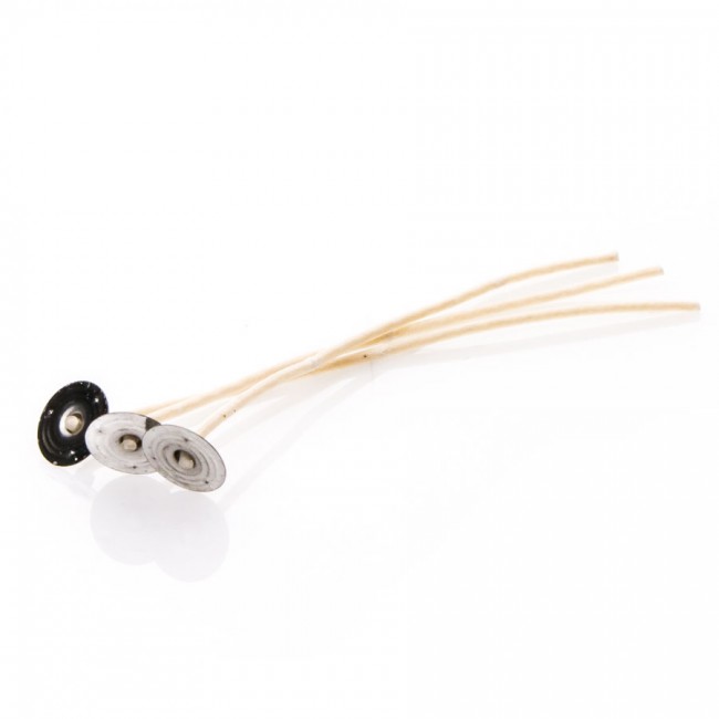 Candle Wick 11Cm L