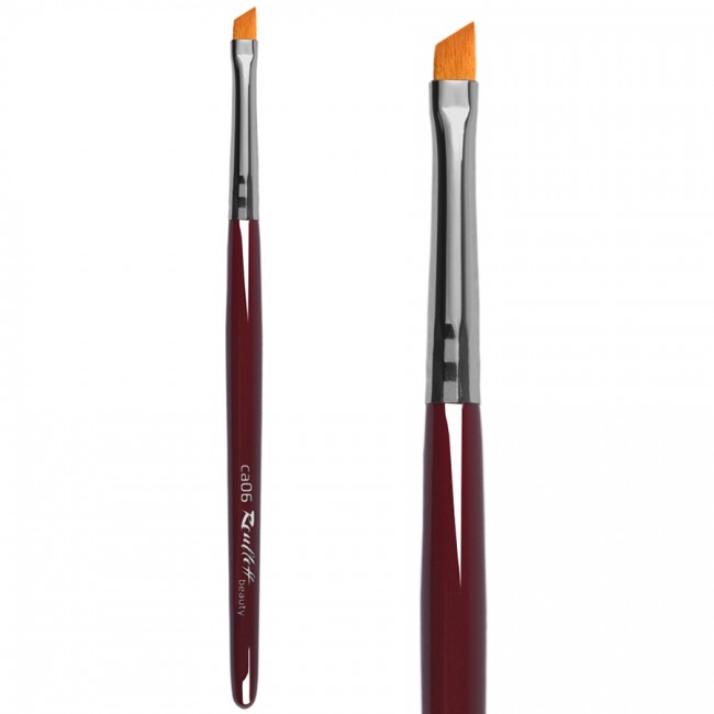 Spot Correction Brush -Sinthetycs, Nr 6