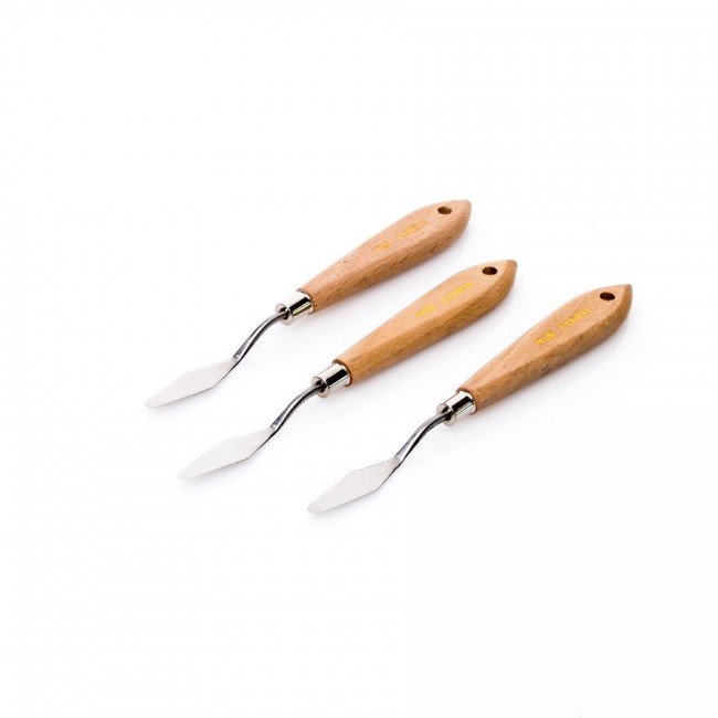 Palette Knives 16025, Conda