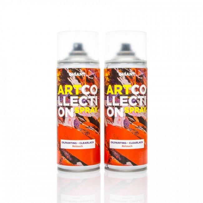 Clearlack Retouch 400Ml, Ghiant