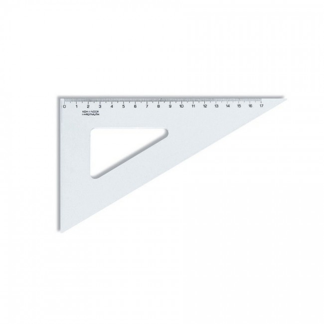Set Square Koh-I-Noor 60/200