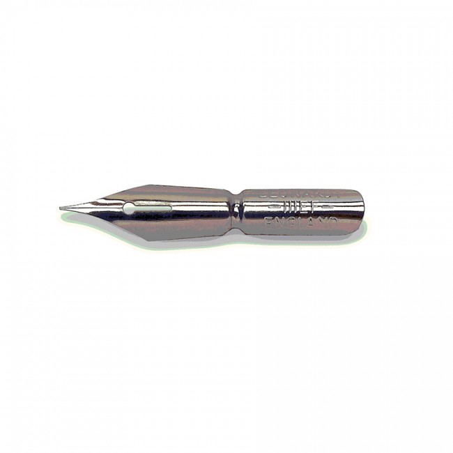 Nib  Dp111  Copperplate2.Point Nib