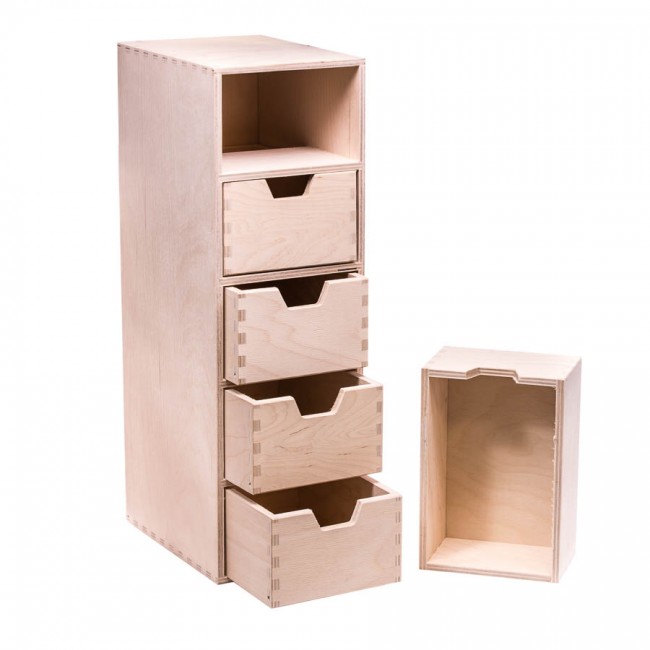 Bookcase - 150X466X205Cm
