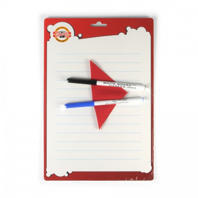White board set 9013