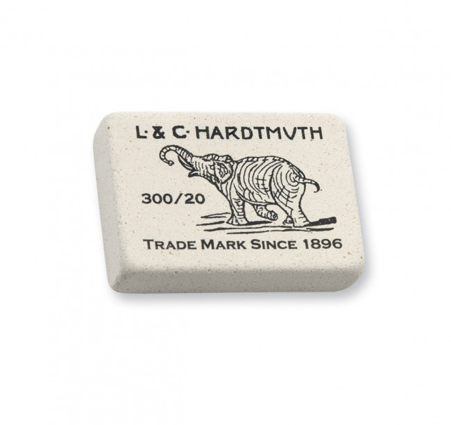 Soft Eraser 300/20 ,  Koh-I-Noor