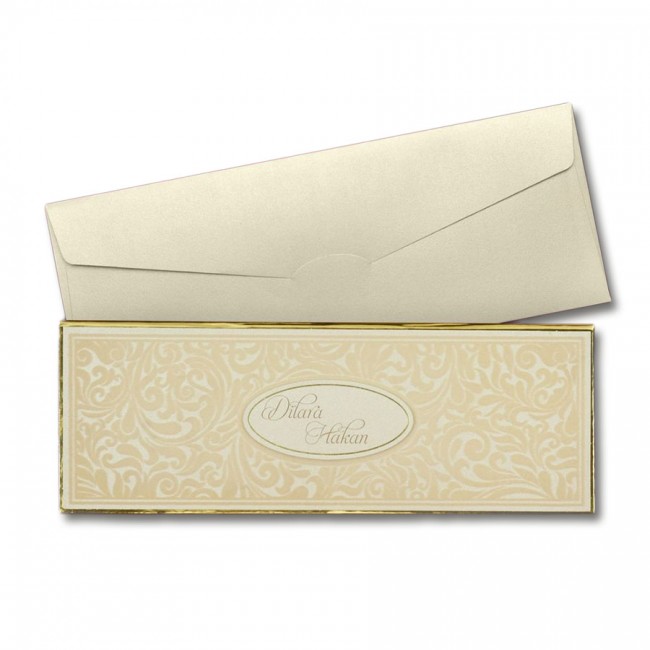 Wedding Invitation Cards