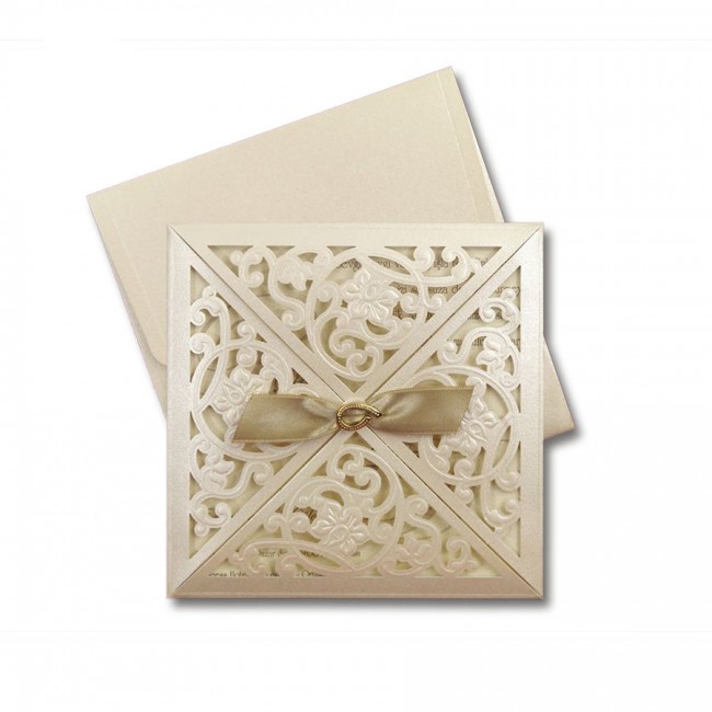 Wedding Invitation Cards