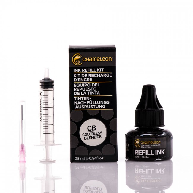 Chameleon Ink Refill 25 ml