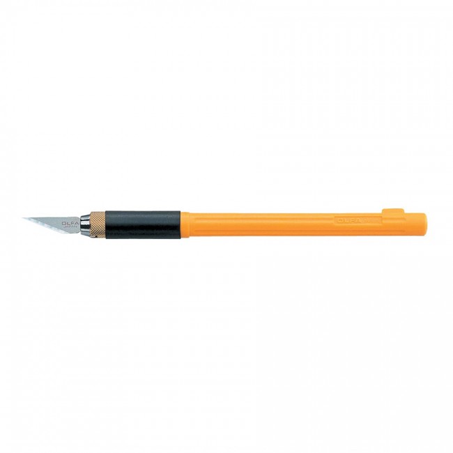 Olfa® Cushion Grip Knife (Ak-4)