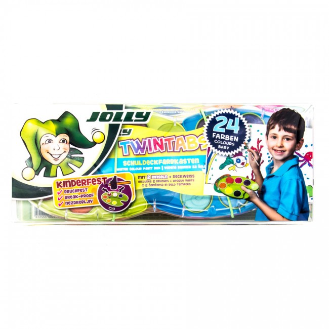  Set "Jolly" 24