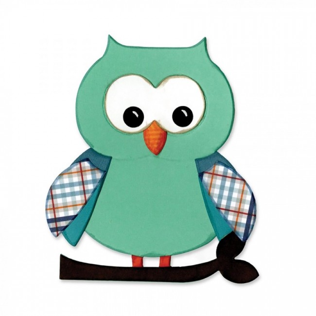 -50% Sizzix Bigz Die