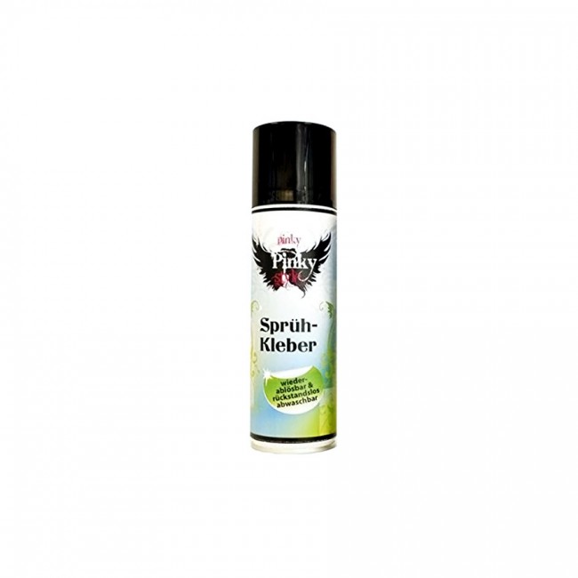 L+M Adhesive Spray, 300 Ml