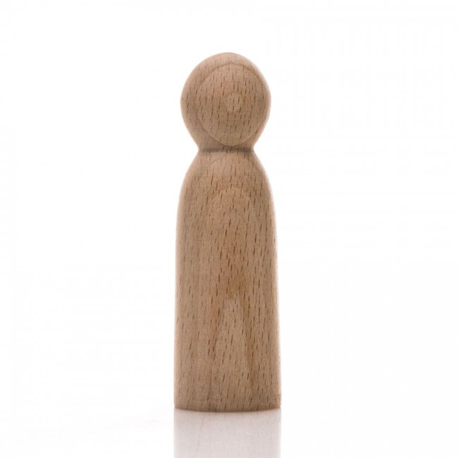 Wooden  Blank