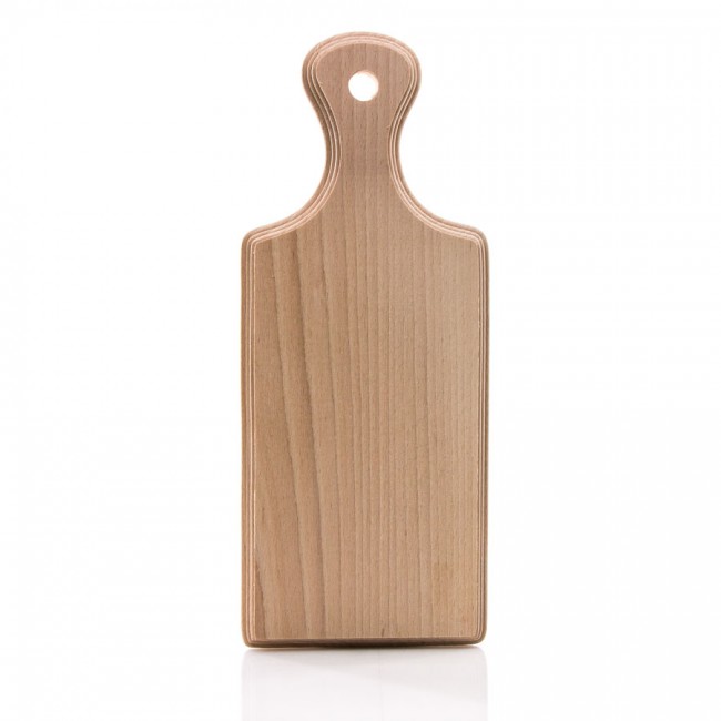 Wooden  Blank