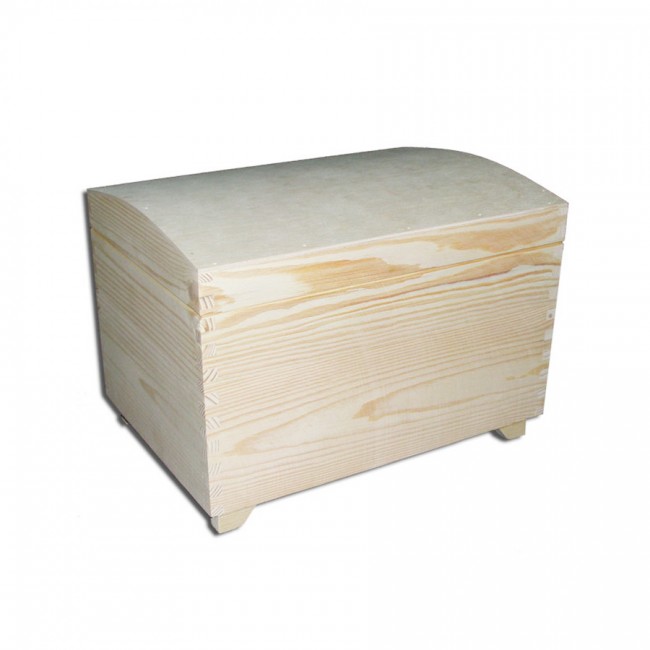 Wooden  Blank