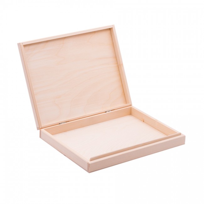 Wooden  Blank