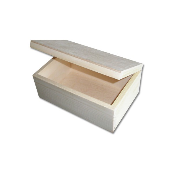 Wooden  Blank