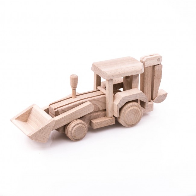 Wooden  Blank