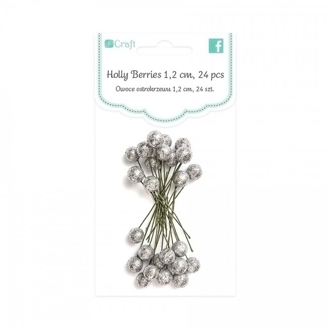 Berry,24Pcs