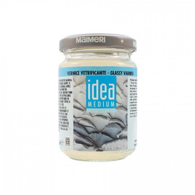 Raw Sand Structure Paste 125Ml, Maimeri