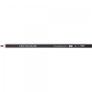Cretacolor Charcoal Pencil "THUNDER"