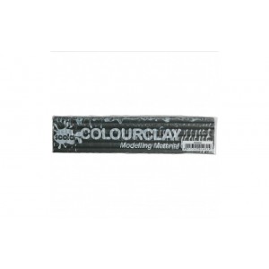 Colour Clay 500g Grey