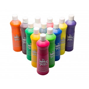 Scola Artmix 600ml.