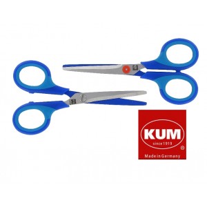 KUM®-Cut Visio Righty Scissors