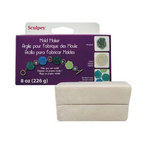 Mold Maker 226Gr Poyform