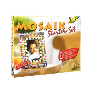 Mosaic-Kit Set  , Folia