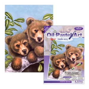 Mini  Bear Cubs