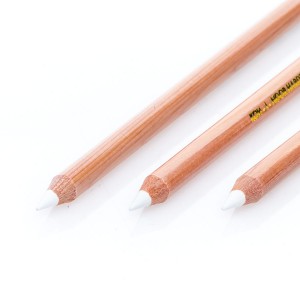 Chalk  White, Pencil, L=175Mm, Koh-I-Noor