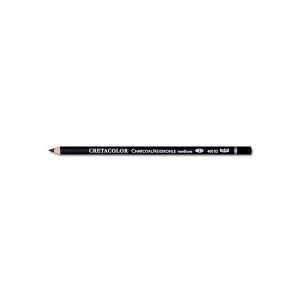 Charcoal Pencil Medium Cretacolor