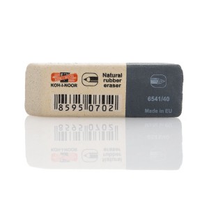 Combined Eraser For General Purposes Koh-I-Noor