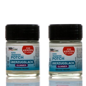 Foto Transfer Potch 50Ml