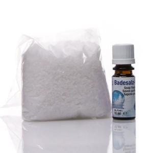 Bath Salts Kit