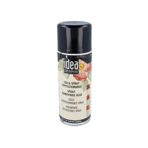 Removable Glue-Spray 400Ml, Maimeri