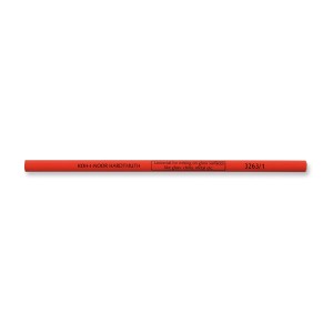 Special Pencil, Red