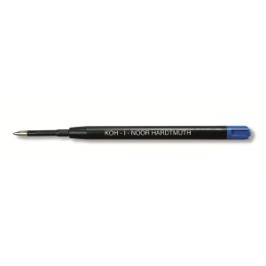 Refill for Ball point pen blue 4441