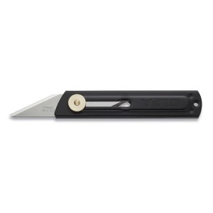 Olfa® Standard-Duty Craft Knife (Ck-1)