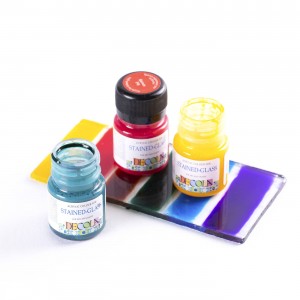 Stained-Glass Pain Decola, 20ml