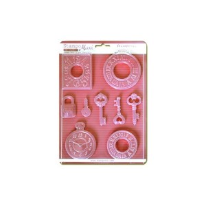 Soft Maxi Mould  - Watches