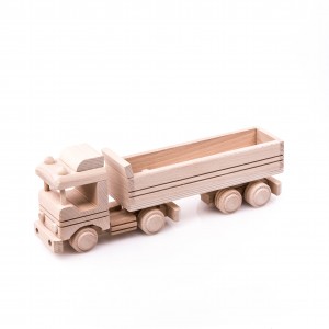 Wooden  Blank