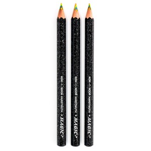 Colour Pencil "Magic Jumbo" Koh-I-Noor