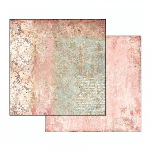 Double Face Paper  Dream Texture tapestry