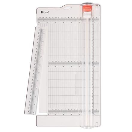 PAPER TRIMMER  AND SCORER (15,2 CM X 30,5 CM)