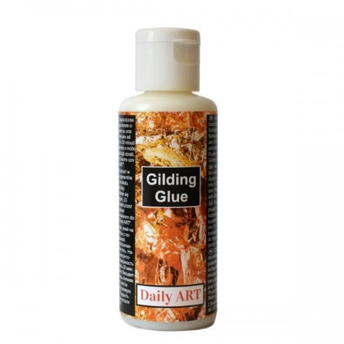 Gilding Glue, bottle 50 ml