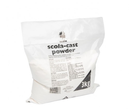 3kg bag Casting powder